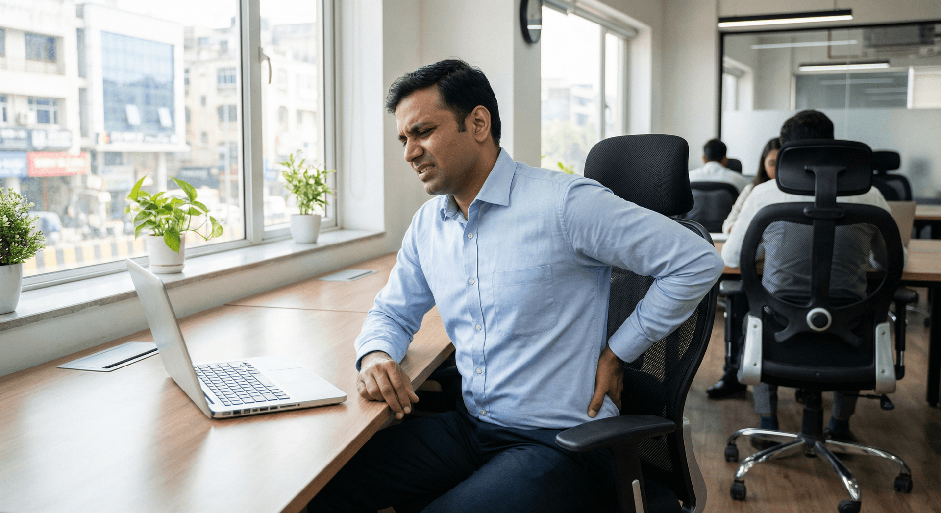 Spine MRI for Lower Back Pain: Do You Really Need One?